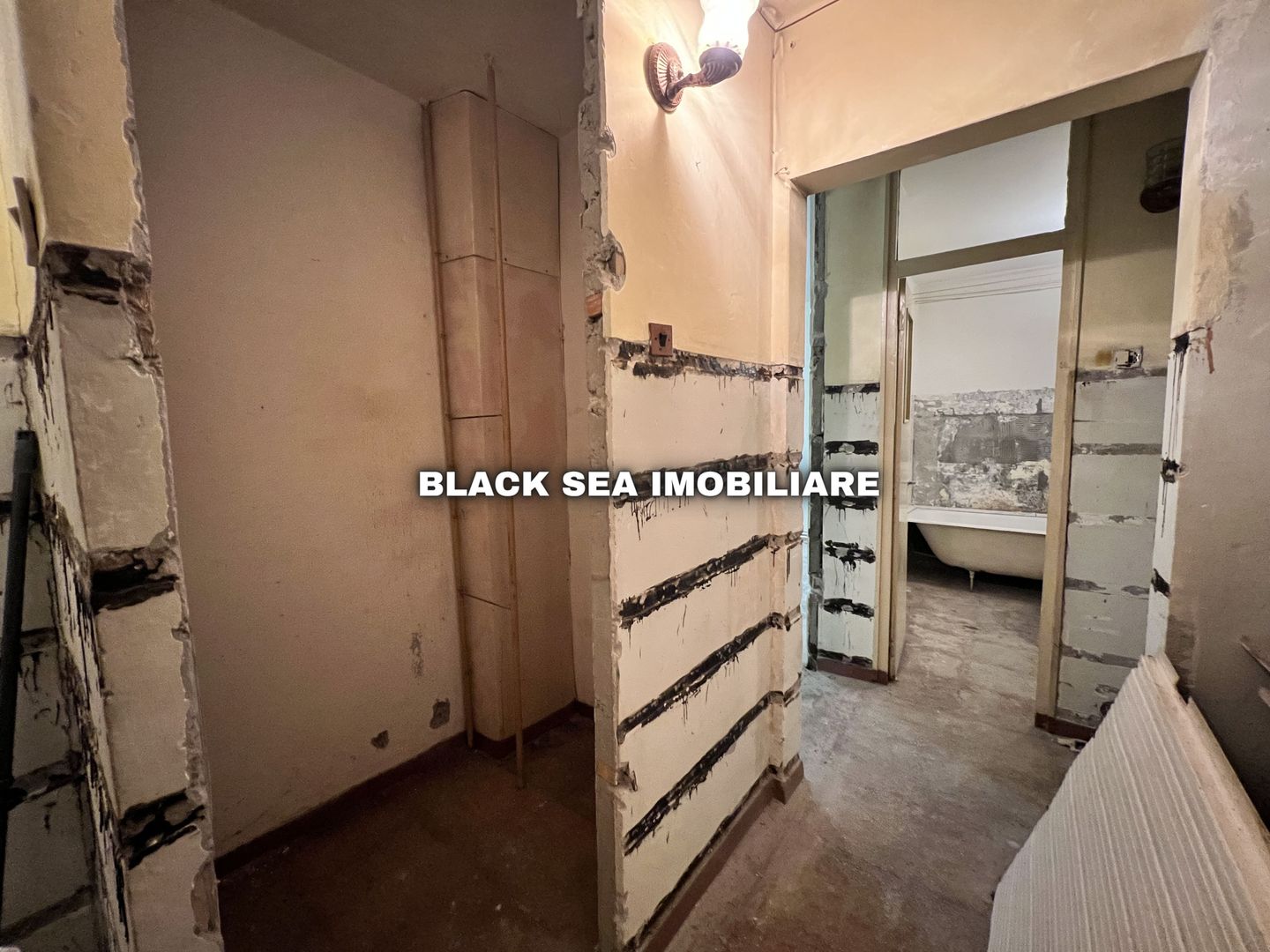 Apartament 2 camere zona Inel 2 - et. 1/4 - Ocazie - Poză 4