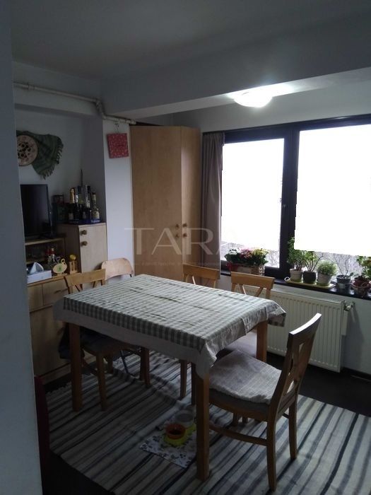 Apartament cu scara interioara, Florești, zona Muzeul Apei. - Poză 4