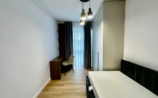 Prima închiriere! Apartament 3 camere | Parcare | Terasă | Eroilor - Poză 13