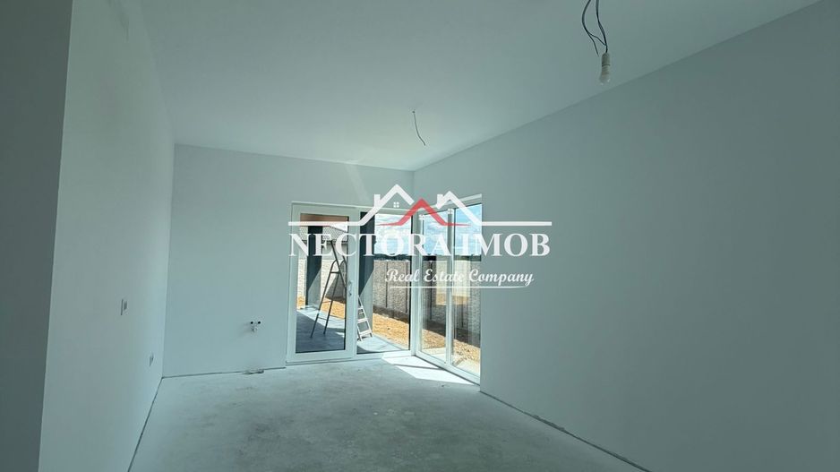 NECTORA IMOB-Casa Noua Cartier Grigorescu,126 mp+terasa,526 mp teren - Poză 7