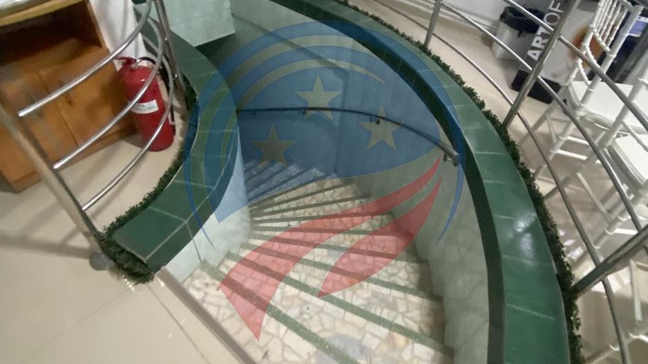 INCHIRIERE SPATIU MEDICAL 400 METRI PATRATI 20 CABINETE - Poză 12