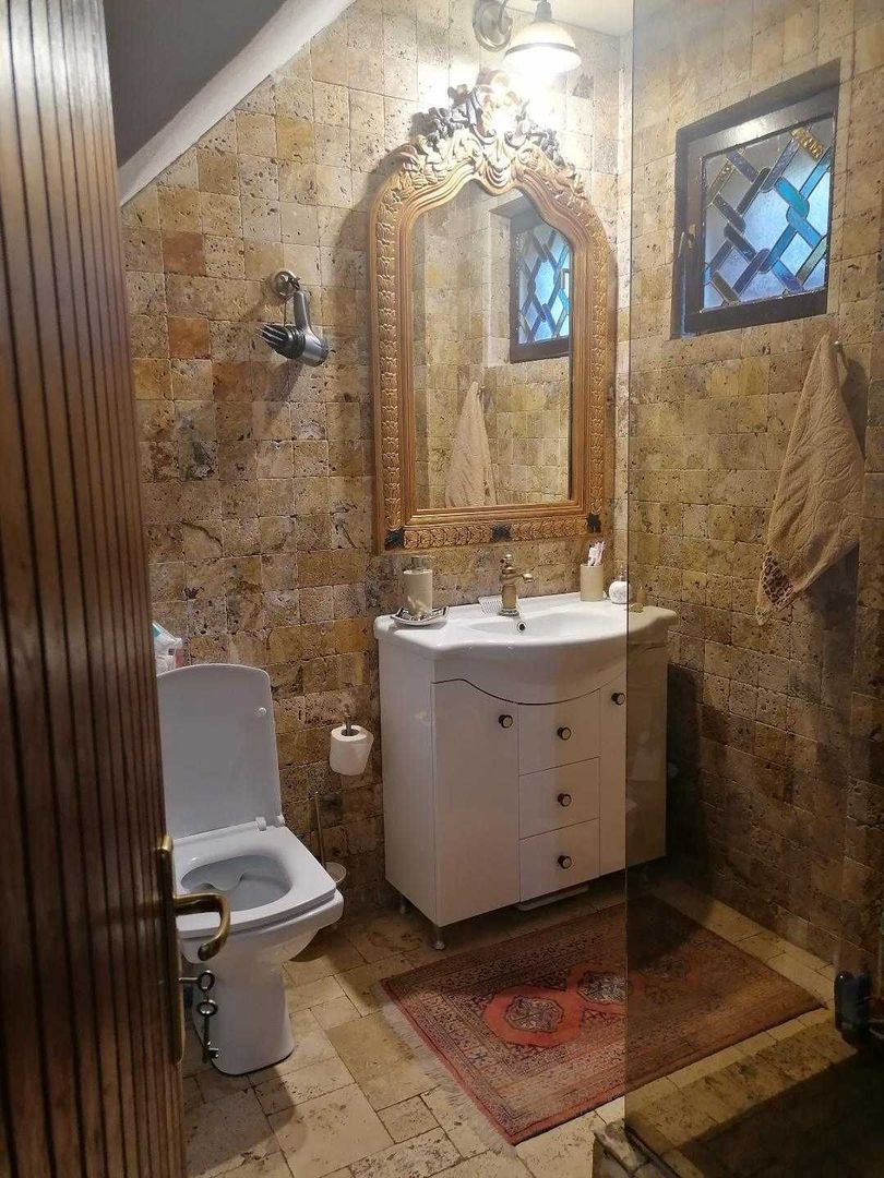 COTROCENI - Cuibușorul de nebunii al pictorului Zamfir DUMITRESCU - Poză 5