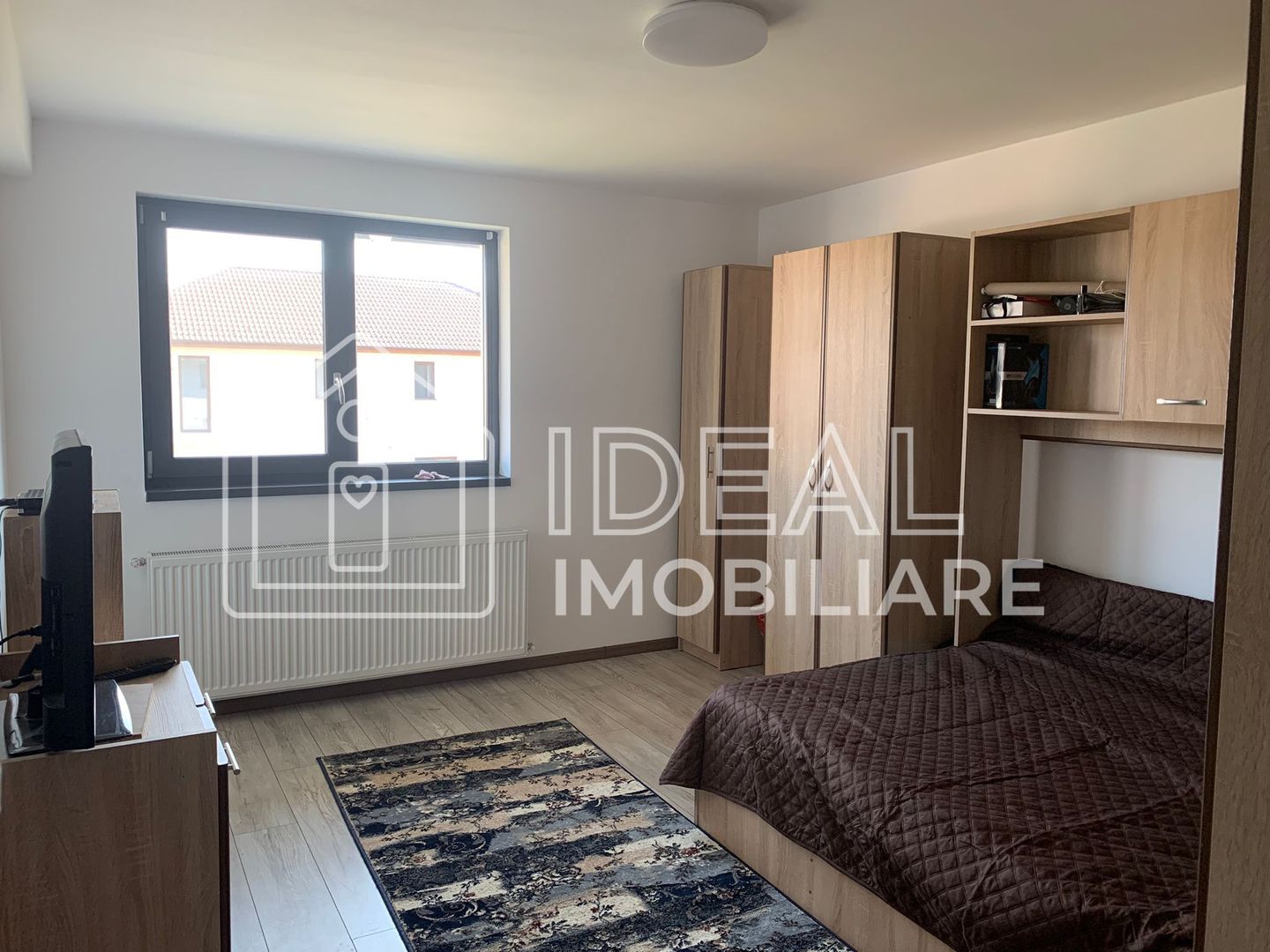 Duplex La CHEIE cu 4 camere, in Cisnadie - Poză 17