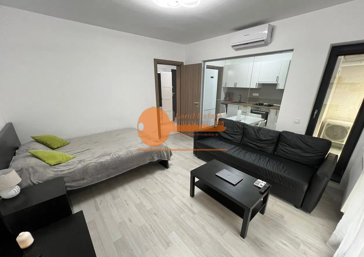 Garsoniera Lujerului - Poză 1