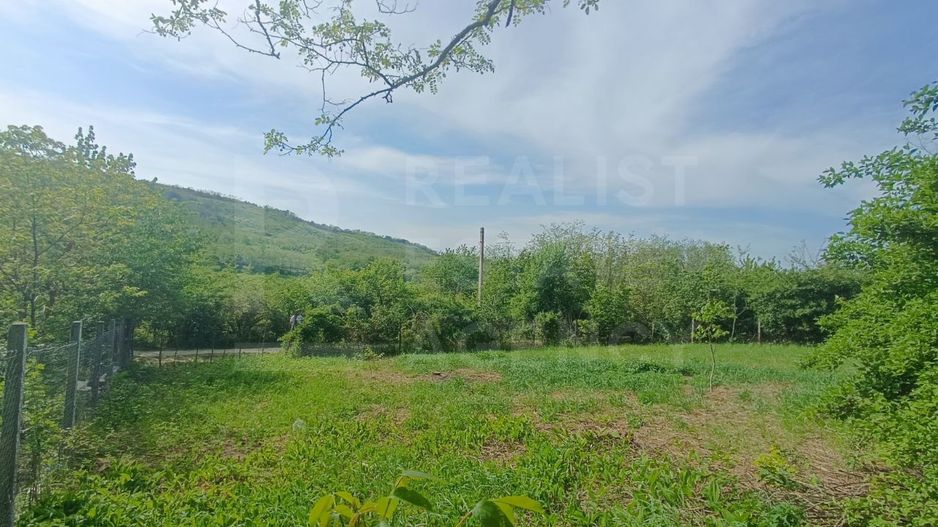 Vânzare, teren, 5 ari, str. La rascruce Dumbrava - Poză 17