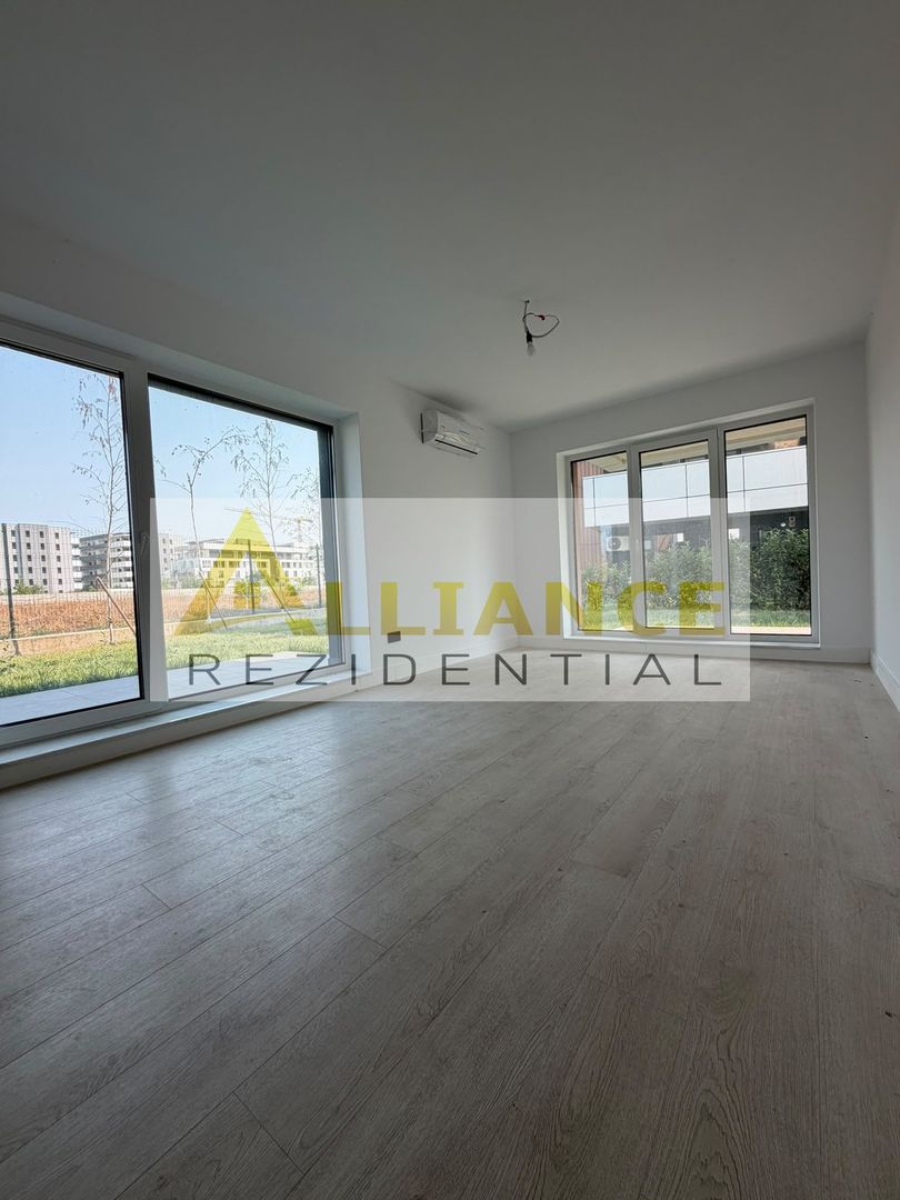4 CAMERE | 122MP+279 CURTE + PARCARE + PISCINA - NEGOCIABIL - Poză 4
