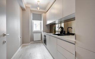 Apartament Modern | 2 Camere | Park Residence 6 | Baneasa-Aviatiei - Poză 12