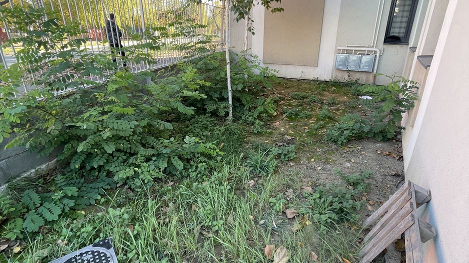 Braytim-Lidia | 2 camere | Curte proprie 62 mp | Loc de parcare - Poză 15