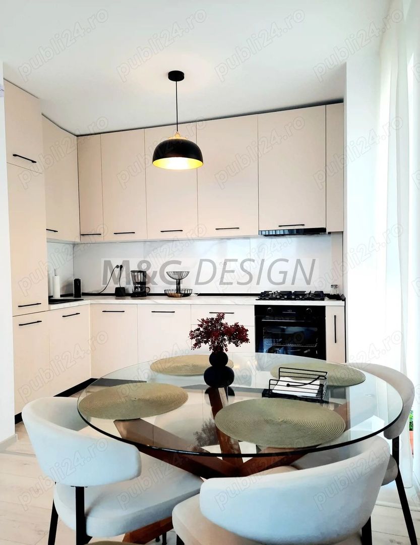 Apartament 2 camere Aradului  bloc nou - Poză 6