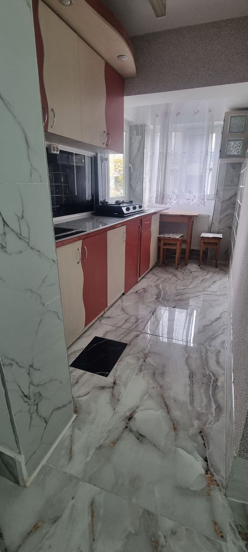 Garsonieră, 30 mp, Traian Lalescu, mobilata/utilată. 60 700 E. Com 0 - Poză 2