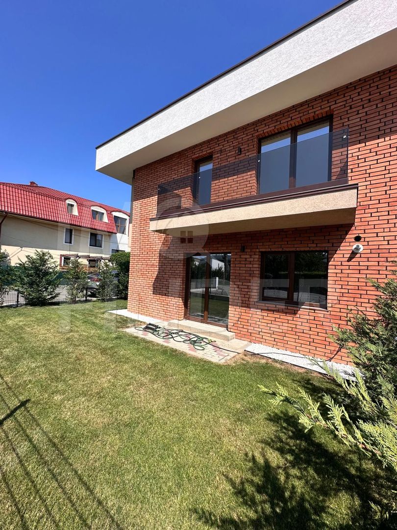 DEZVOLTATOR - Case cuplate Floresti,  zona de case - Poză 27