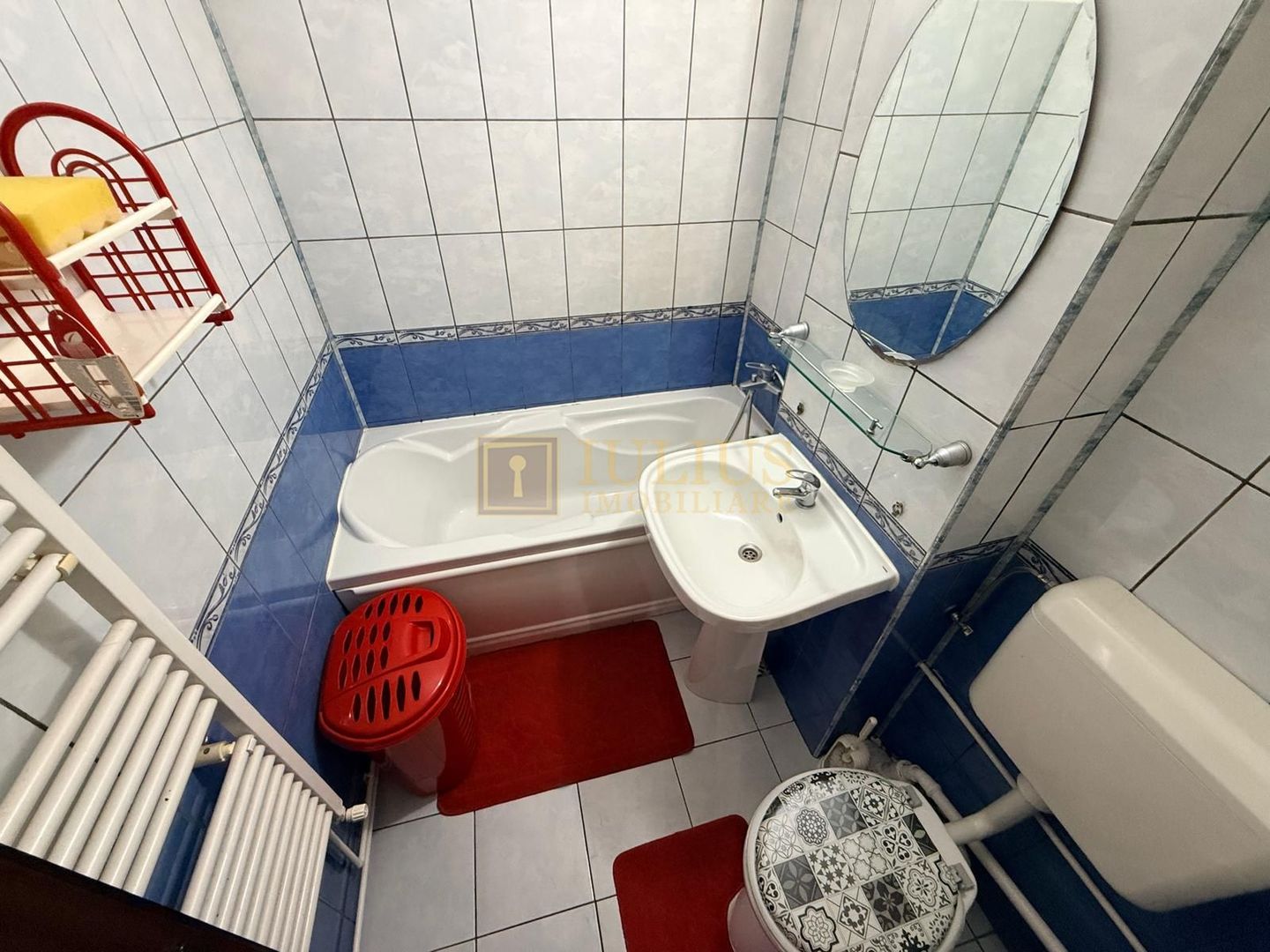 2 camere| zona Lipovei| centrala proprie| apartament frumos| - Poză 8