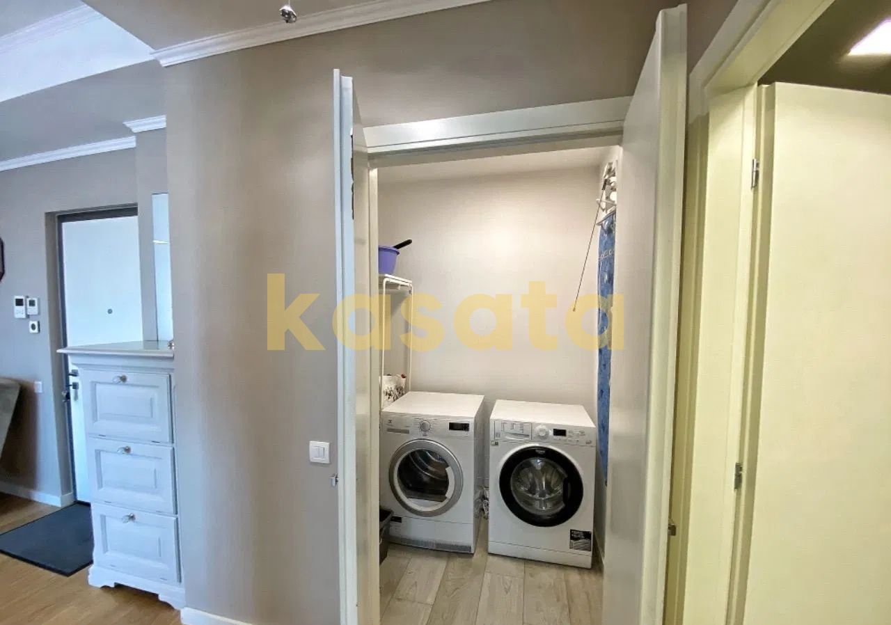 Apartament 3 camere | One Herăstrău Park | Parcare subterană inclusa - Poză 11