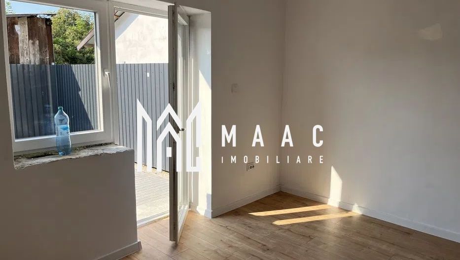 Apartament 2 Camere | Terasa de 30MP | Cisnadie - Poză 1