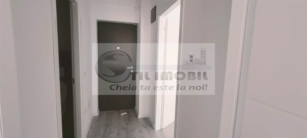 1 CAM DECOMANDAT CAPT CUG VISOIANU INTABULAT  ETAJ INTERMEDIAR - Poză 4