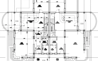 Vilă duplex luminoasă în Bucium, panorama deosebită, suprafață 480 mp - Poză 11