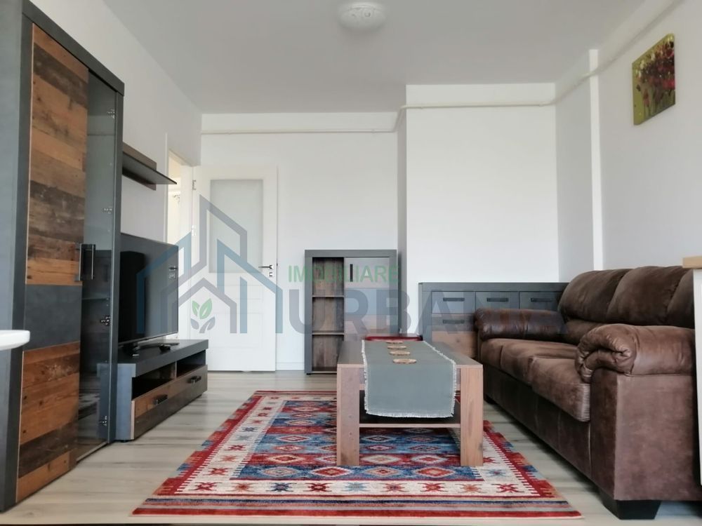 Apartament 2 camere, mobilat și utilat, bloc Inamstro, zona Copou, Iași - Poză 5