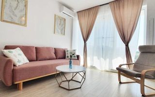 Apartament 2 camere – Mamaia Nord, zona Hanul cu Pește - Poză 1