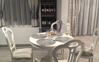 Doamna Ghica | Apartament 4 camere 2 bai | Renovat, mobilat si utilat - Poză 1