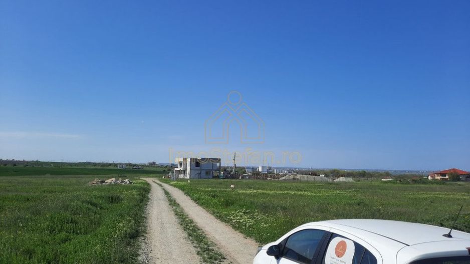 Boreal Plus | Teren intravilan la 5' de Kaufland | Oportunitate unică! - Poză 8