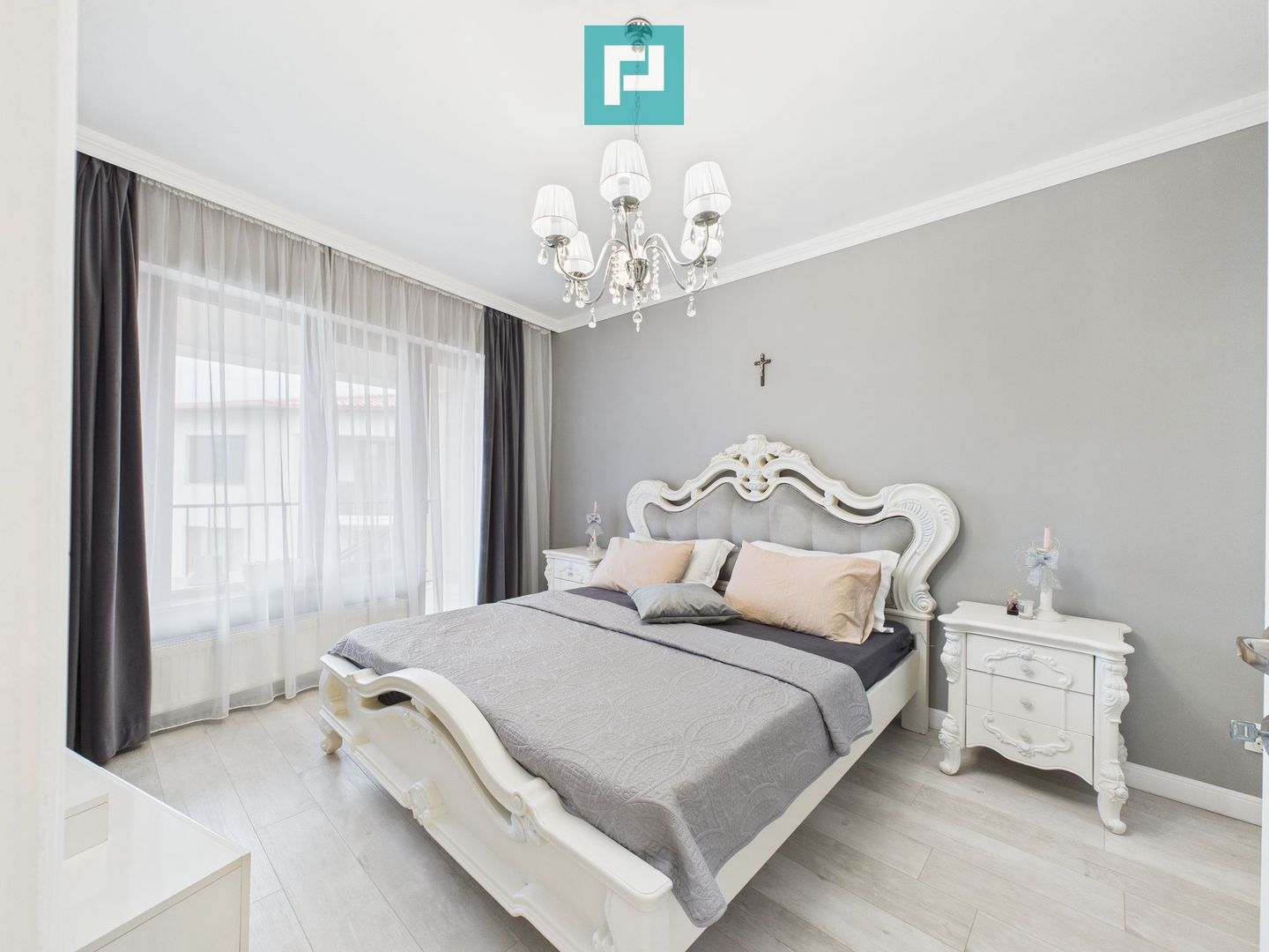 Apartament de vis, calitate și rafinament, Oradea - Poză 12