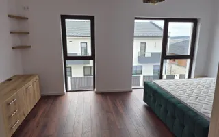 Duplex 4 camere I Mobilat I Calea Cisnadiei - Poză 12