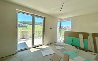 Casă individuală premium de vânzare în Chinteni / Cluj - Poză 11