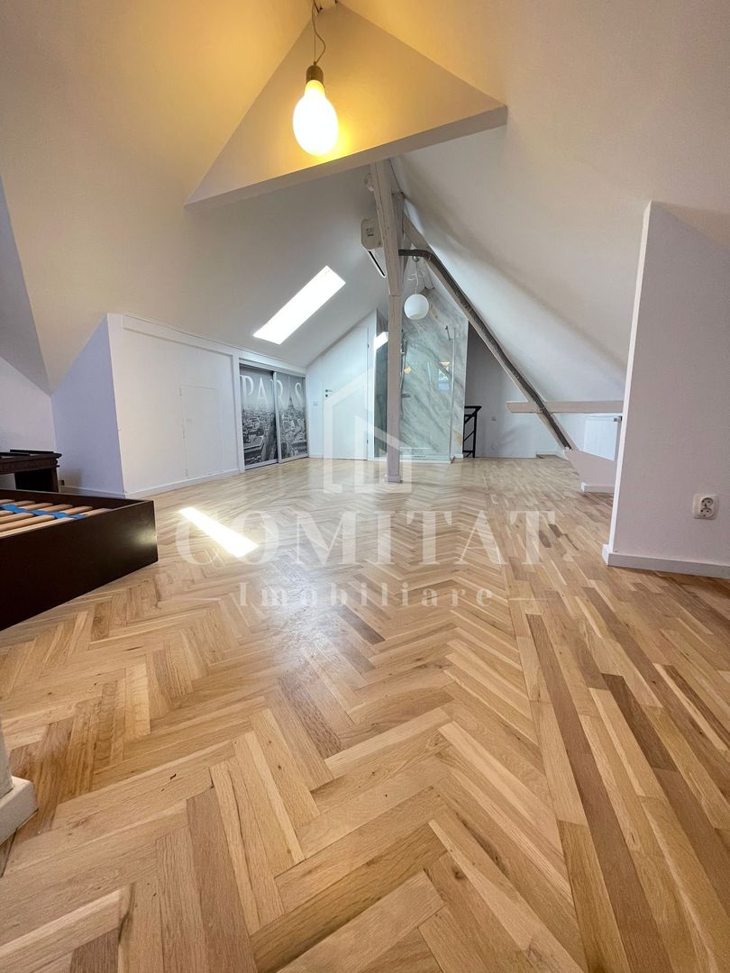 Casa finisată modern | 3 camere | Andrei Mureșanu - Poză 10