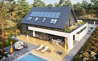 Proiect rezidențial de vânzare , zona Valea Jelnei - Poză 7