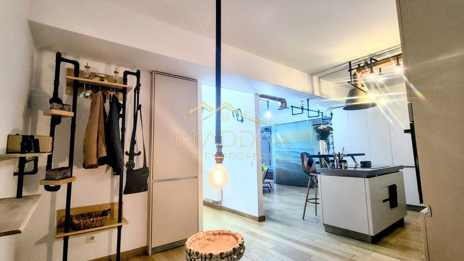 Apartament 3 camere // 2 saune // metrou Pipera - Poză 5