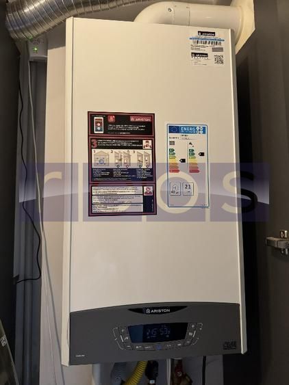 VANZARE 2 CAMERE | 58 MP UTILI | TERASA + BALCON | PARCARE ACOPERITA - Poză 10