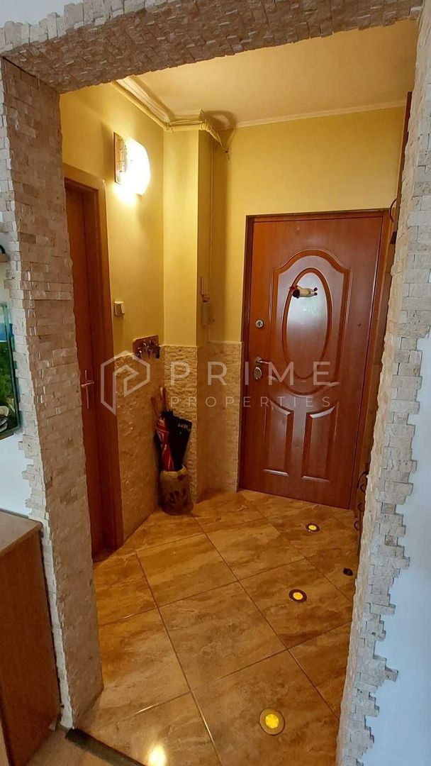 Apartament 3 camere + spațiu comercial 80mp, Bd. Pandurilor - Poză 4