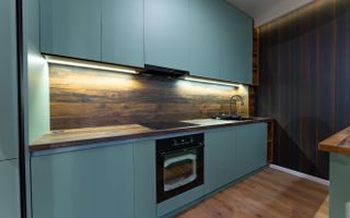 Apartament premium 2 camere / etaj intermediar / Zona Eroilor - Poză 9