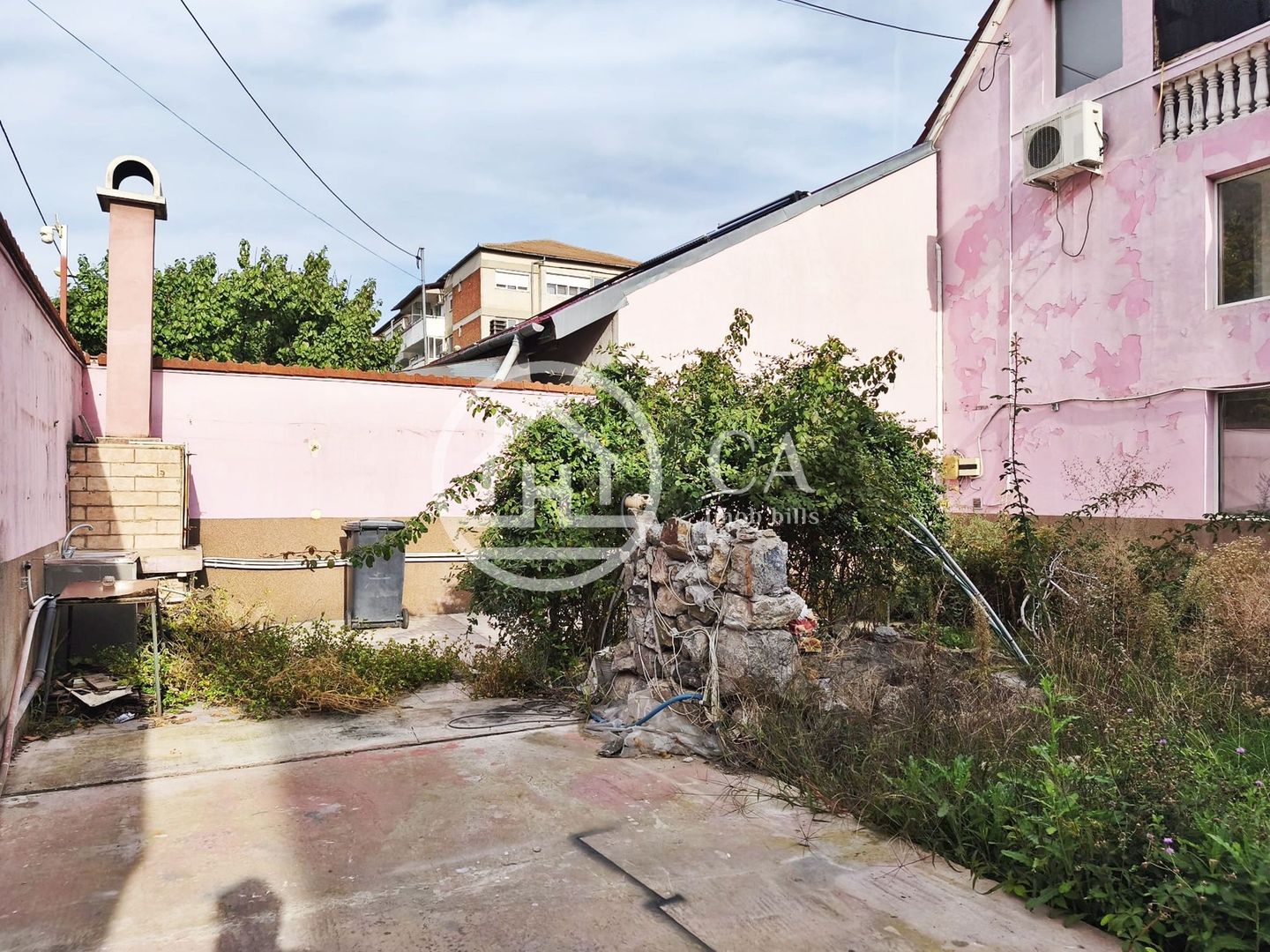 Casa de închiriat cu 6 camere în Rogerius, Oradea - Poză 21