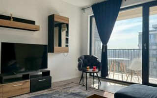 Inchiriere Apartament 2 camare Baneasa,  Sisesti - Poză 12