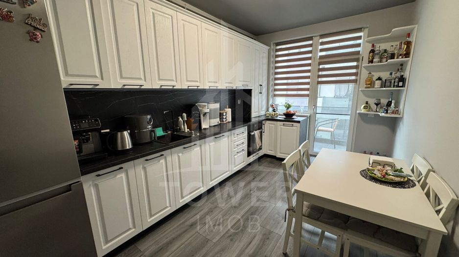 Apartament 2 camere decomandate de vânzare - Șelimbăr, Sibiu - Poză 9