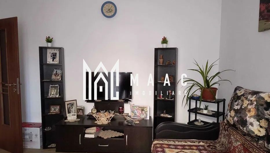 Apartament 1 cameră de vânzare | Sibiu, Turnișor | 32 mp - Poză 2