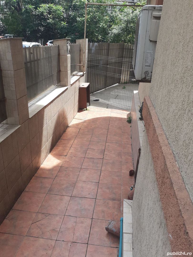 Vila central B-dul Unirii, P+2, 210 mp suprafata utila - Poză 6