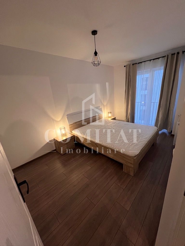 Apartament 2 camere | 52mp | Zona OMV - Poză 5