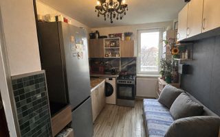 Garsonieră | Ideală investiție | Etaj 3  | Vasile Milea - Poză 6