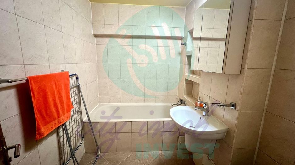 4 camere  spatioase | 93 mp |Marriott-13 Septembrie - Poză 6