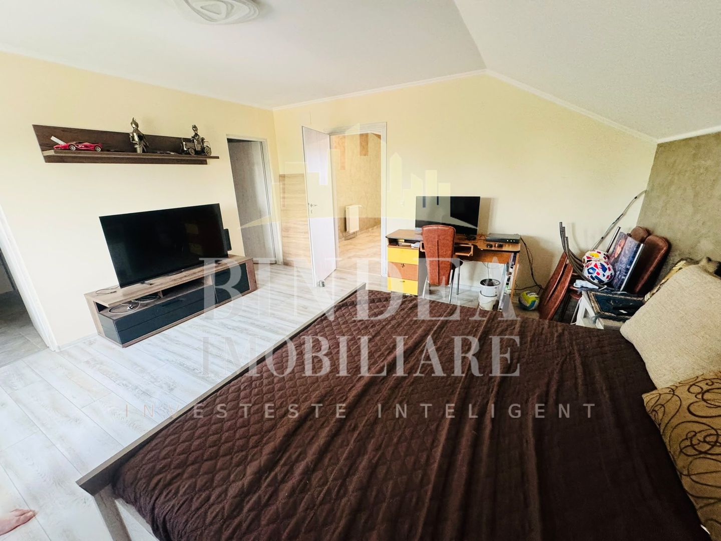 Casă individuală 200 mp utili | Teren 700 mp | 2 terase | Cerneteaz - Poză 15