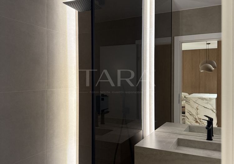 Apartament 2 camere, Mărăști – zona The Office, ultrafinisat - Poză 7