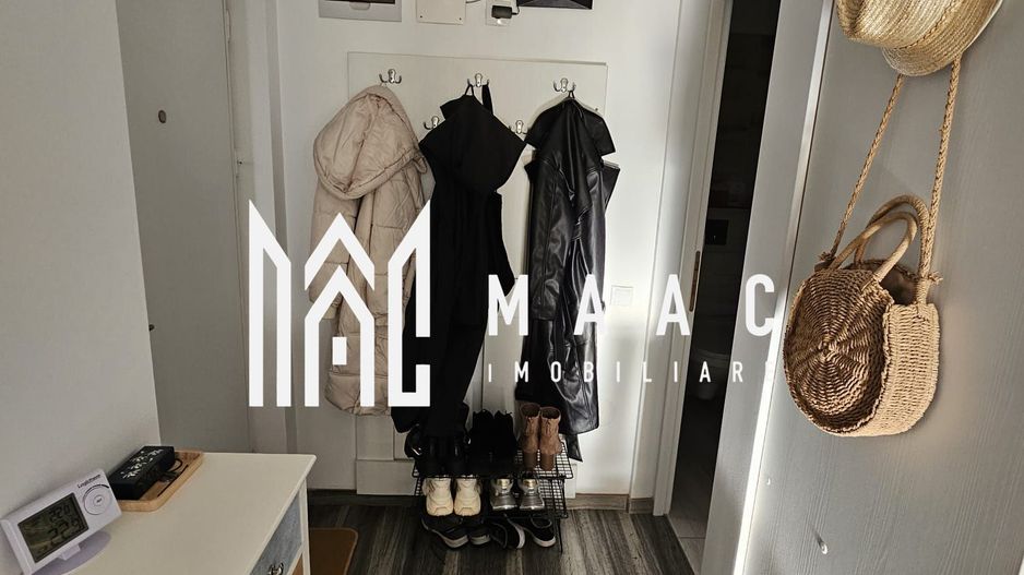 Garsoniera Decomandata I Etaj2 I Parcare I Zona Arhitecților - Poză 5