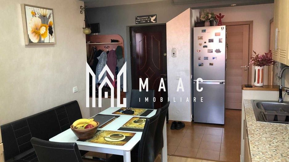 Apartament 3 camere | 64 mpu | Turnisor - Poză 5