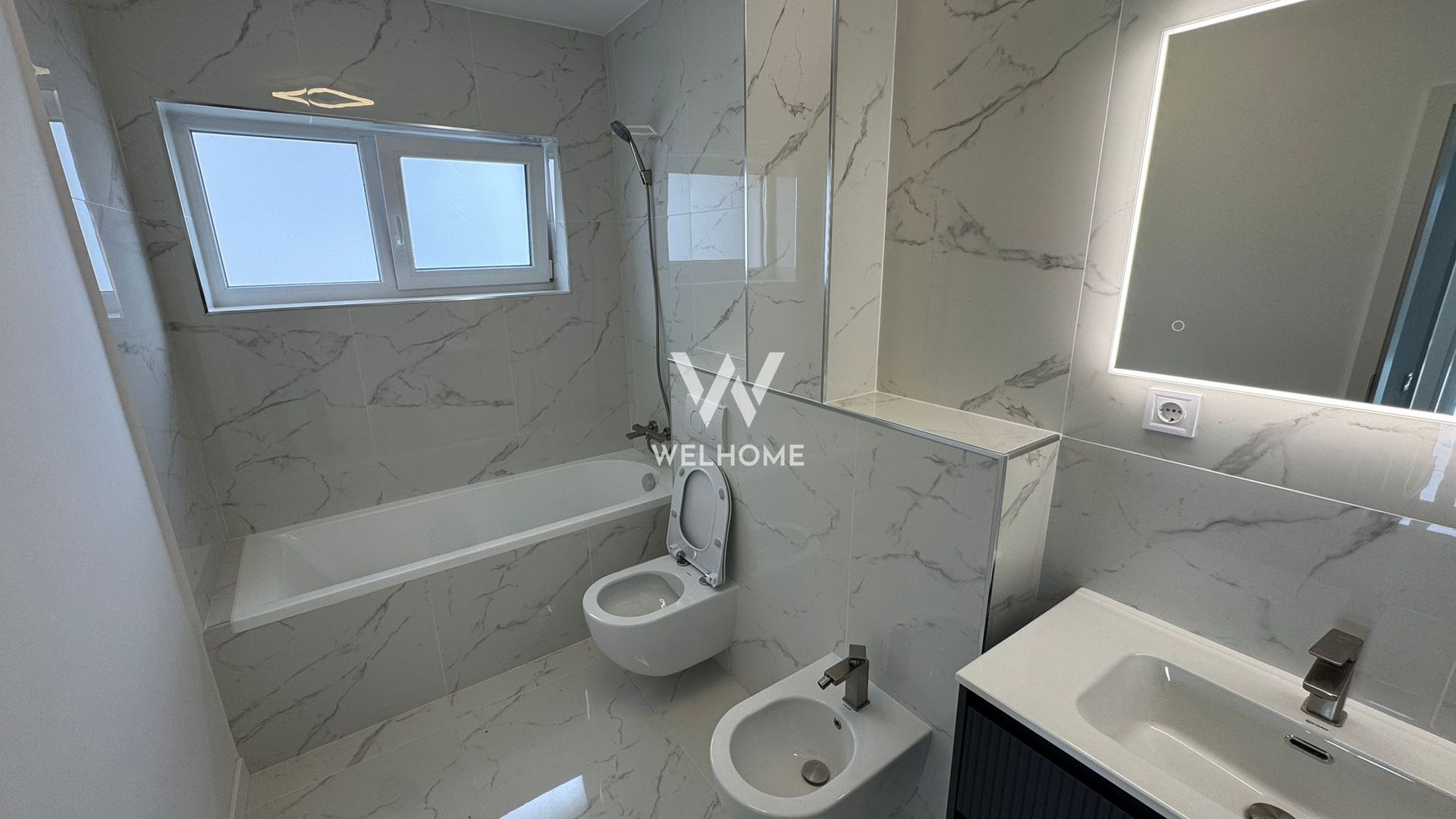 Apartament modern 3 camere - Cristian Sibiu - Poză 29