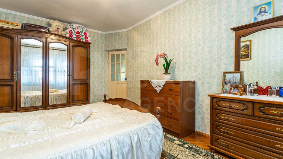 Vânzare, casă, 150 mp + 10 ari, str. Viilor, Durlești - Poză 5