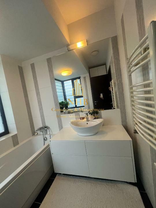 Apartament de inchiriat -3 camere- Baneasa - Poză 3