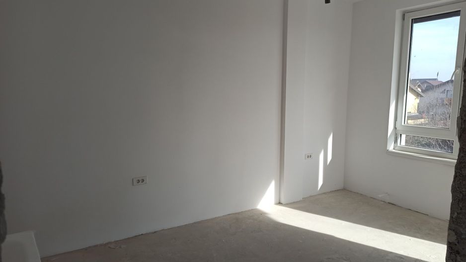 vila gata in duplex/5cam+2bai+150mp curte libera/comBerceni -Ilfov - Poză 31