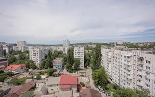Vânzare, apartament, 3 camere, str. Albișoara, Centru - Poză 23